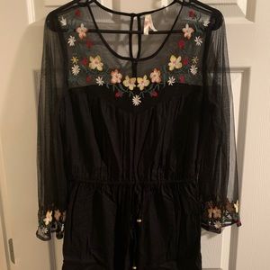 WOMEN’S 3/4 SLEEVE DRESS